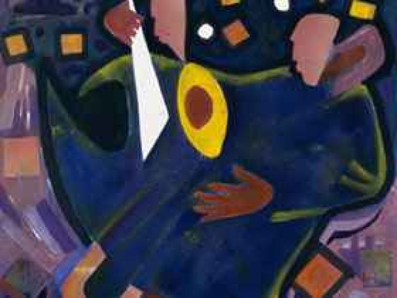 backup ii by gil mayers.jpg